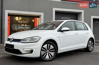 Хетчбек Volkswagen e-Golf 2020 в Вінниці