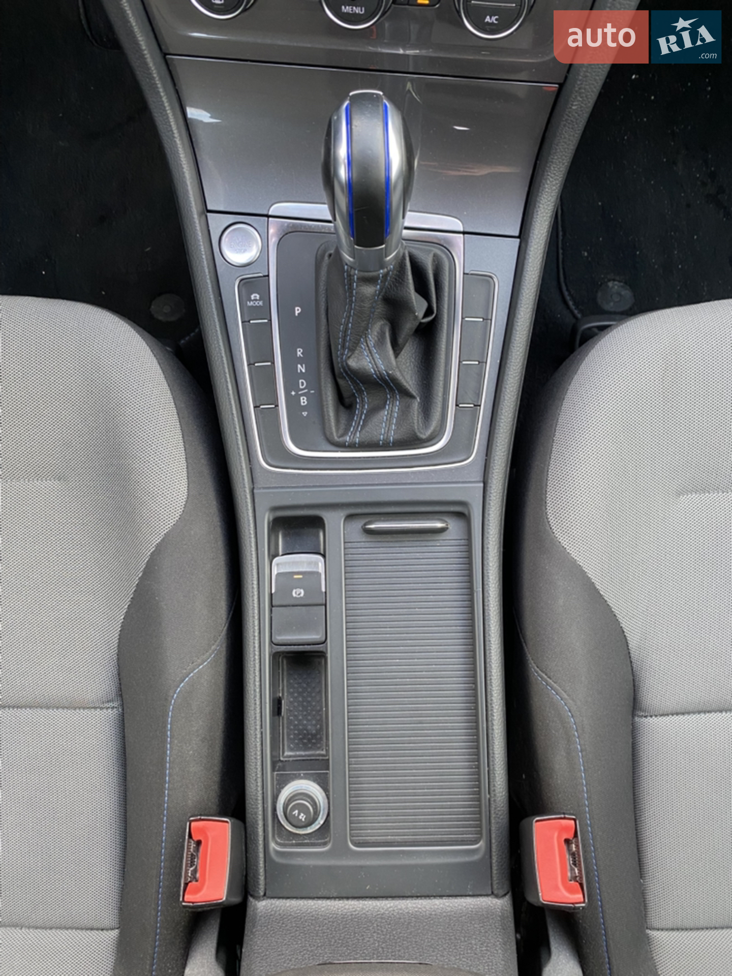 2016 Volkswagen Golf - мініатюра 28