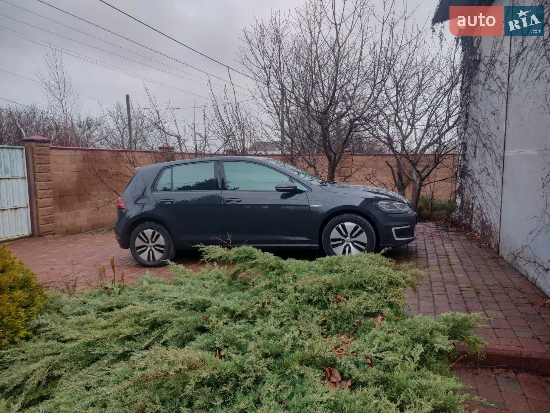 2019 Volkswagen Golf - мініатюра 7