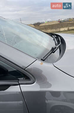 Хэтчбек Volkswagen e-Golf 2017 в Львове