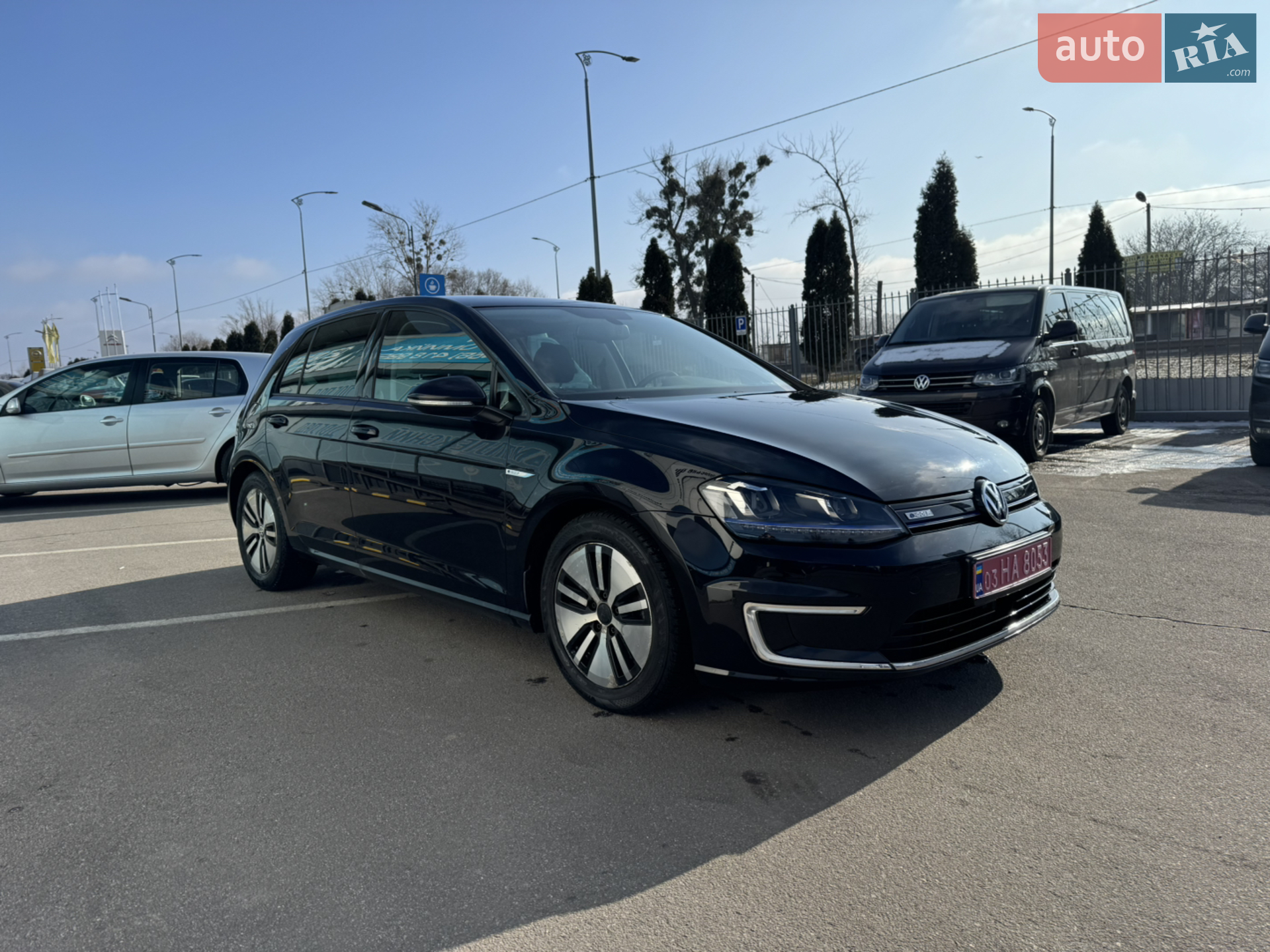 Фото авто 3