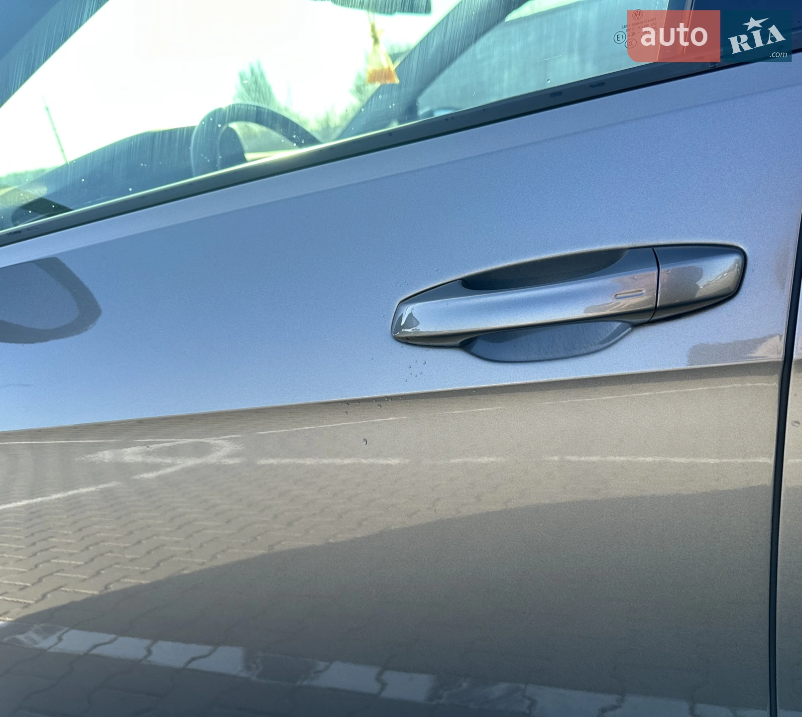 2014 Volkswagen Golf - мініатюра 8