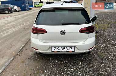 Хэтчбек Volkswagen e-Golf 2019 в Павлограде