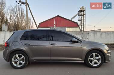 Хэтчбек Volkswagen e-Golf 2015 в Виннице