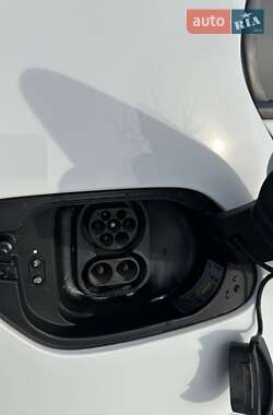 Хэтчбек Volkswagen e-Golf 2020 в 