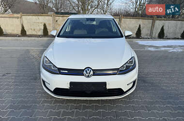 volkswagen e-golf 2014 в Одесса от профессионального продавца Юрий Петрович