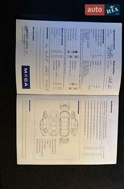 Хэтчбек Volkswagen e-Golf 2015 в 