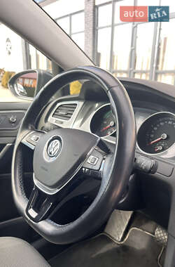 Хэтчбек Volkswagen e-Golf 2020 в 