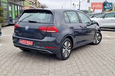 Хэтчбек Volkswagen e-Golf 2019 в Виннице