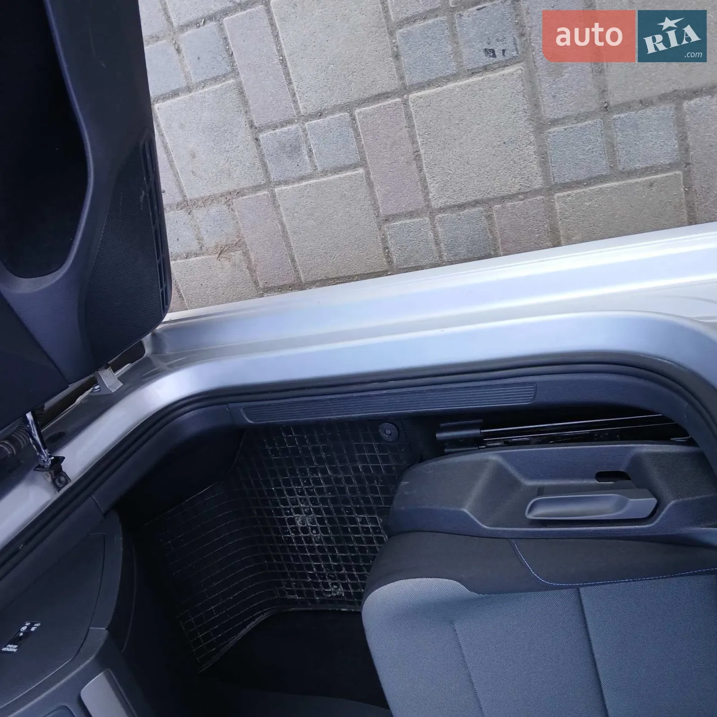 2014 Volkswagen Golf - мініатюра 7