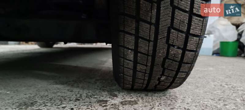 Хэтчбек Volkswagen e-Golf 2016 в Ровно фото 39 Хэтчбек Volkswagen e-Golf 2016 в Ровно