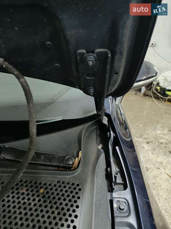 Хэтчбек Volkswagen e-Golf 2016 в Ровно фото 52 Хэтчбек Volkswagen e-Golf 2016 в Ровно