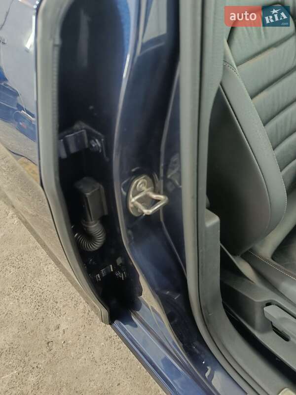 Хэтчбек Volkswagen e-Golf 2016 в Ровно фото 58 Хэтчбек Volkswagen e-Golf 2016 в Ровно