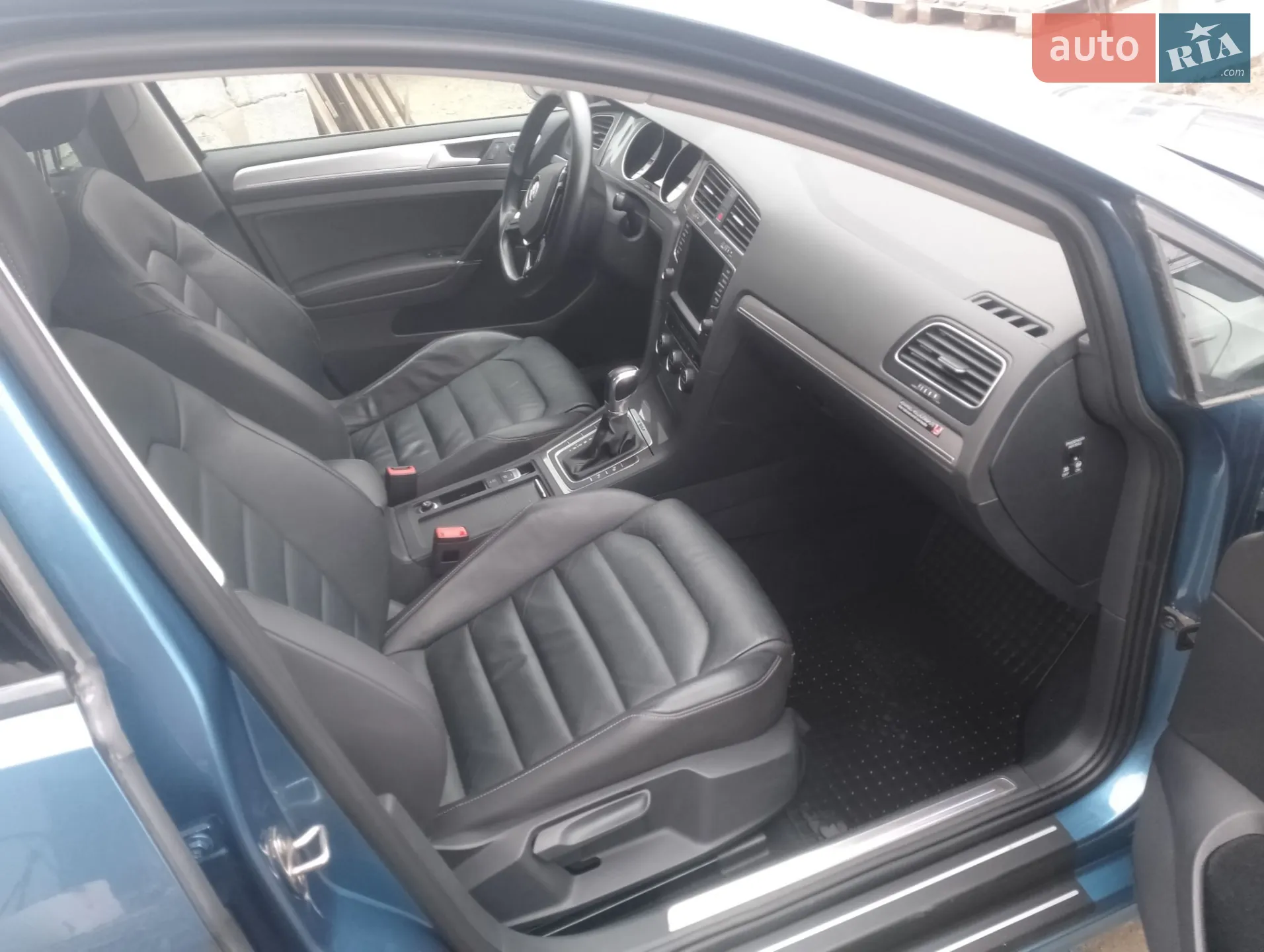 2015 Volkswagen Golf - мініатюра 4