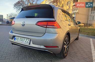 Хэтчбек Volkswagen e-Golf 2017 в Могилев-Подольске