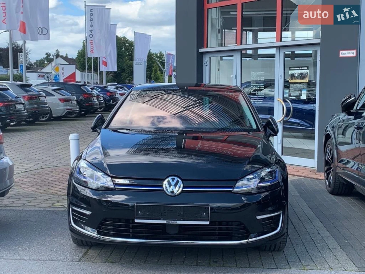 2018 Volkswagen Golf - мініатюра 23