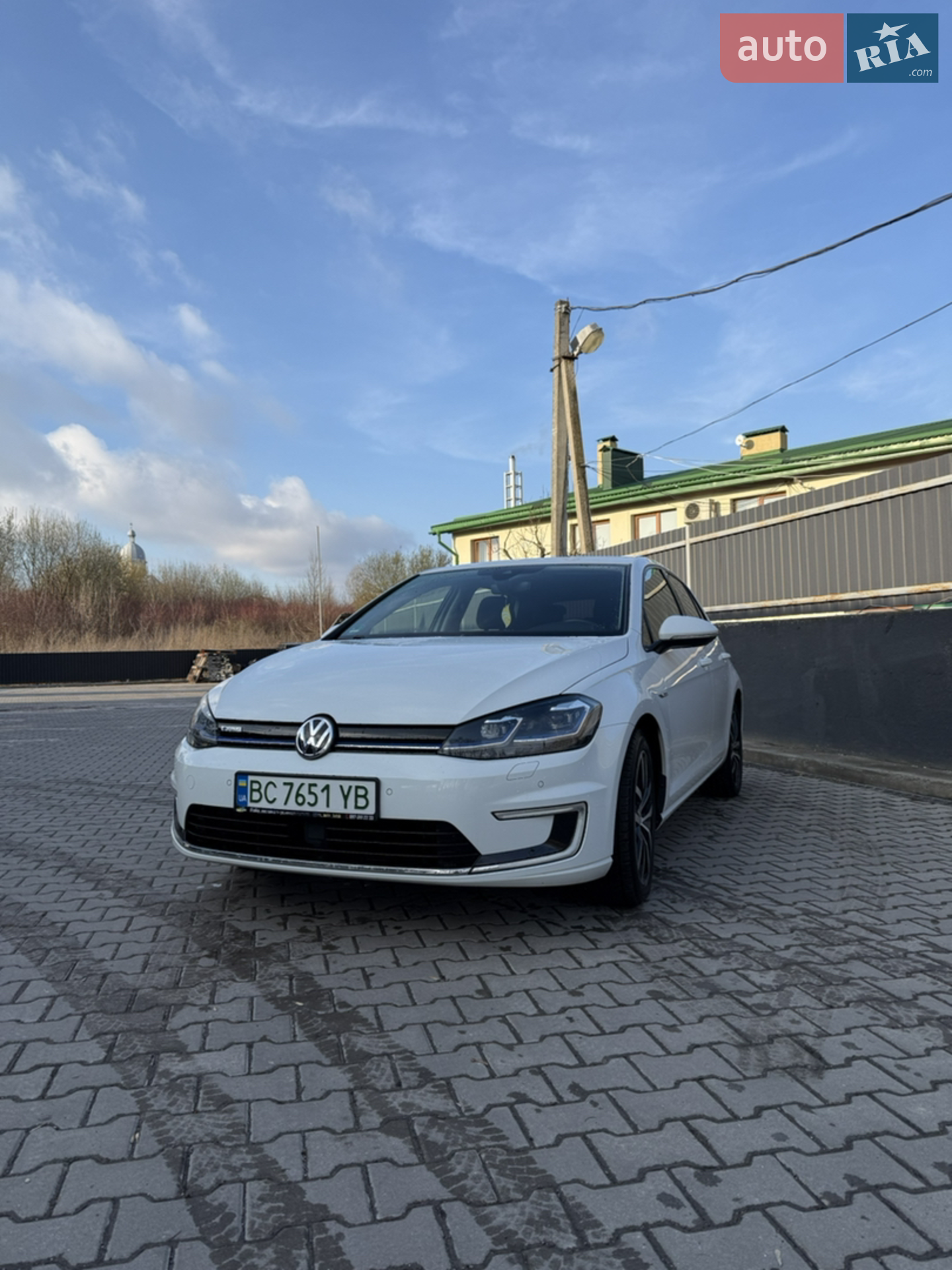 2018 Volkswagen Golf - мініатюра 9
