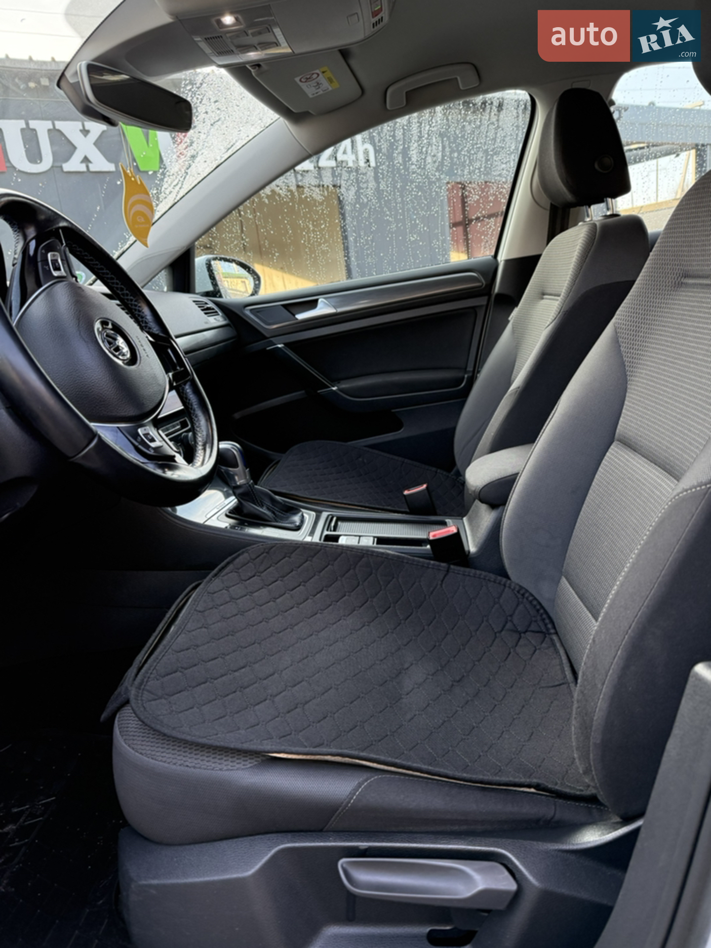 2018 Volkswagen Golf - мініатюра 14