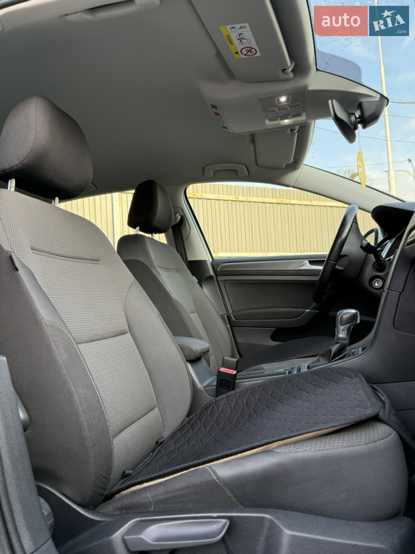 2018 Volkswagen Golf - мініатюра 17