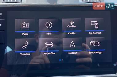 Хетчбек Volkswagen e-Golf 2020 в 