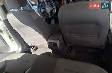 Хэтчбек Volkswagen e-Golf 2020 в 