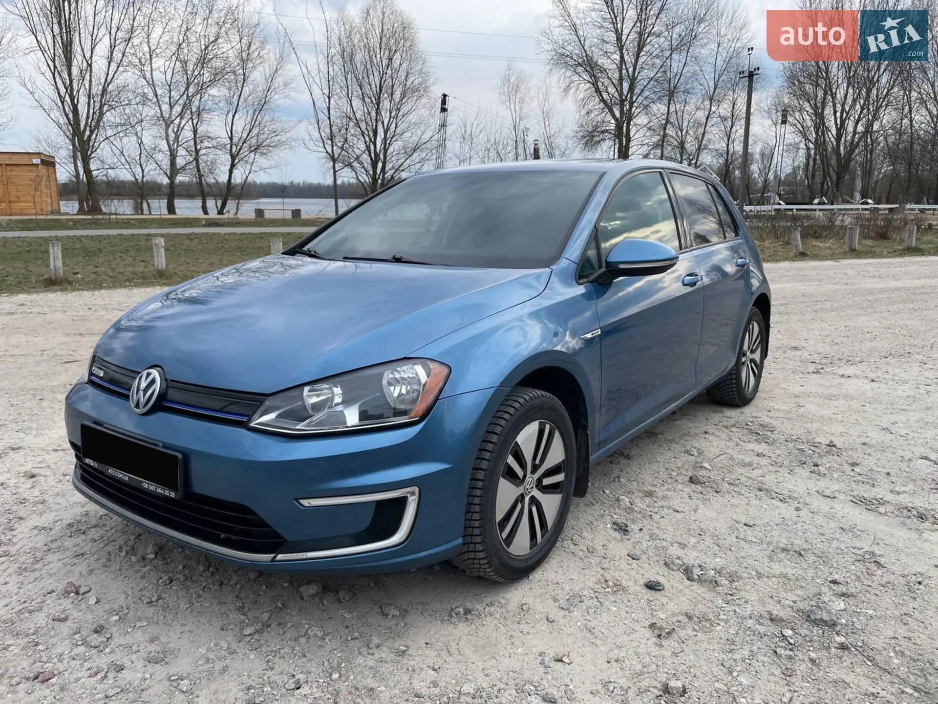 2016 Volkswagen Golf - мініатюра 4