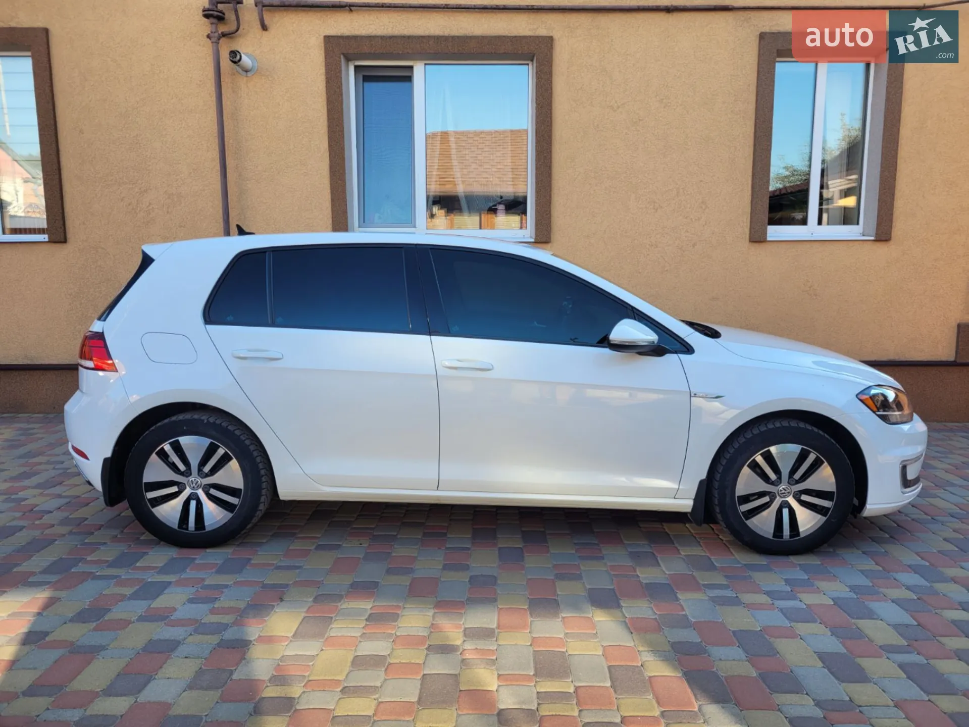 2017 Volkswagen Golf - мініатюра 15