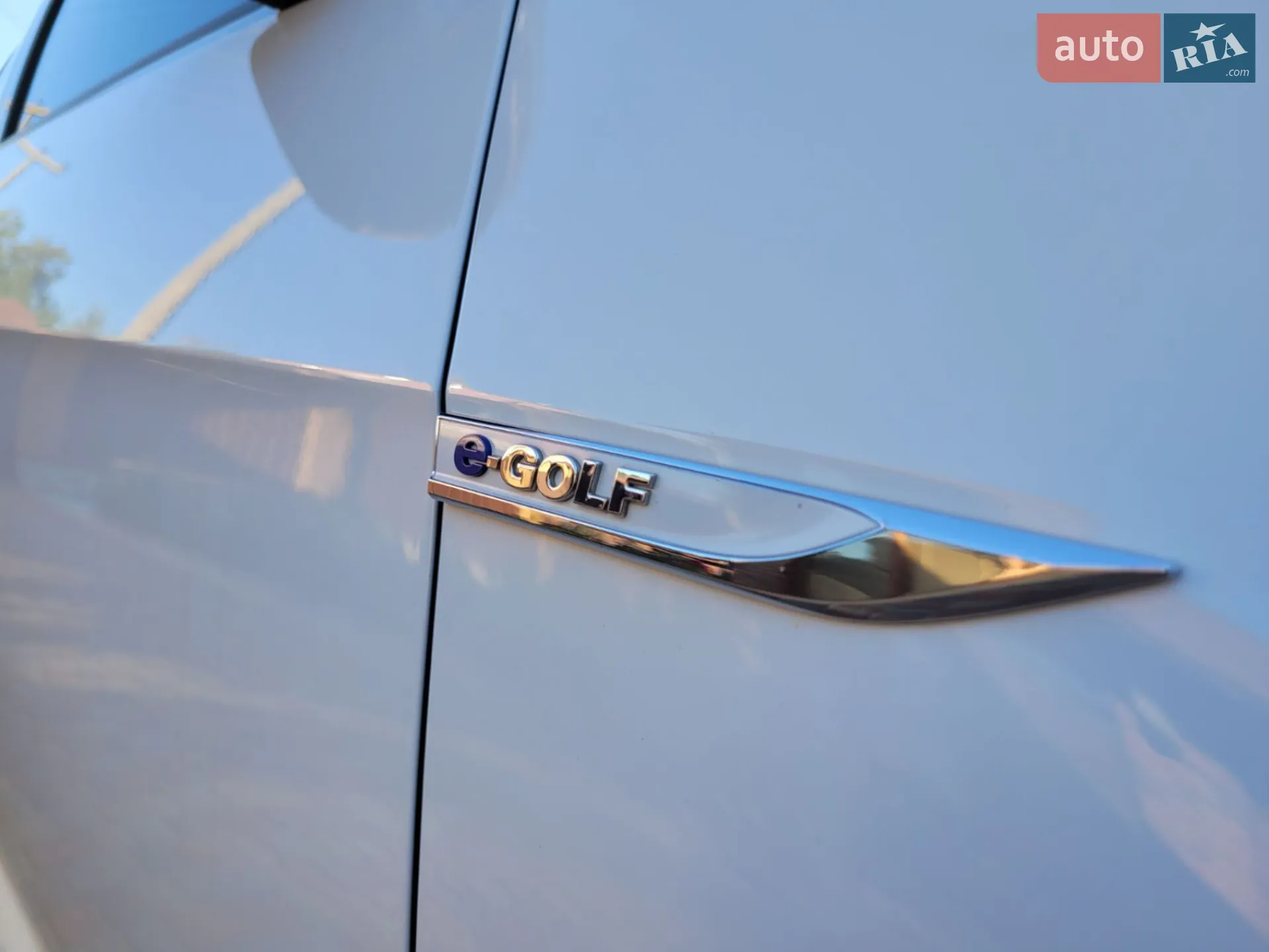 2017 Volkswagen Golf - мініатюра 23