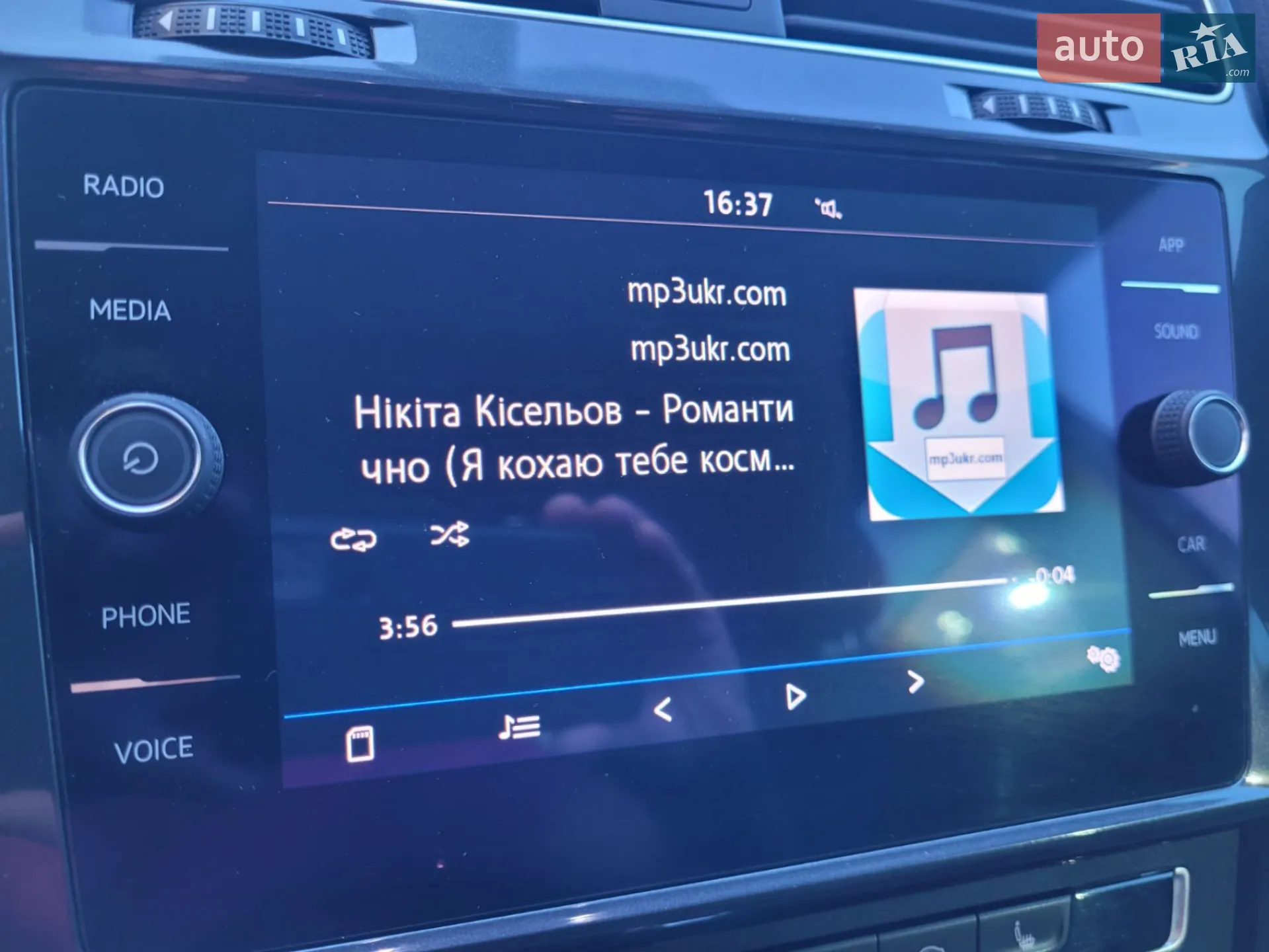 2017 Volkswagen Golf - мініатюра 54