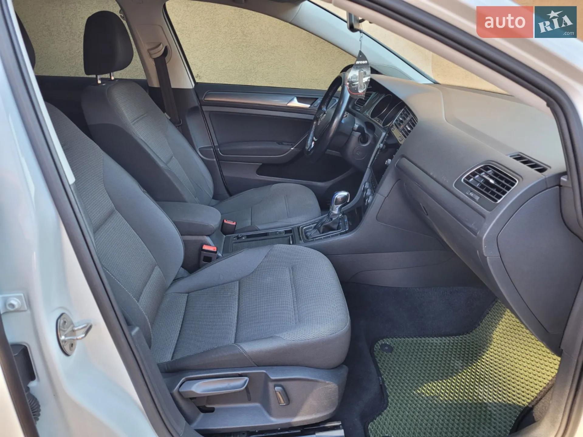2017 Volkswagen Golf - мініатюра 81
