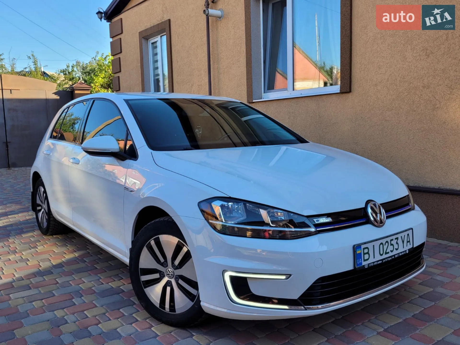 2017 Volkswagen Golf - мініатюра 93