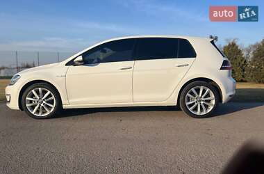 Volkswagen e-Golf 2015 Volkswagen e-Golf 2015
