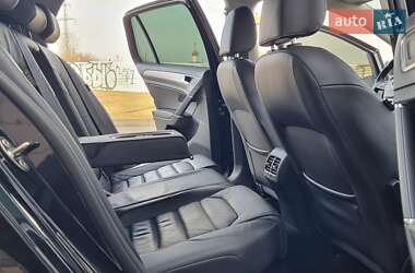 Хетчбек Volkswagen e-Golf 2015 в Кривому Розі