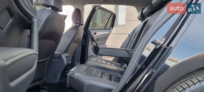 Хетчбек Volkswagen e-Golf 2015 в Кривому Розі
