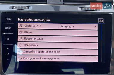 Хетчбек Volkswagen e-Golf 2020 в 