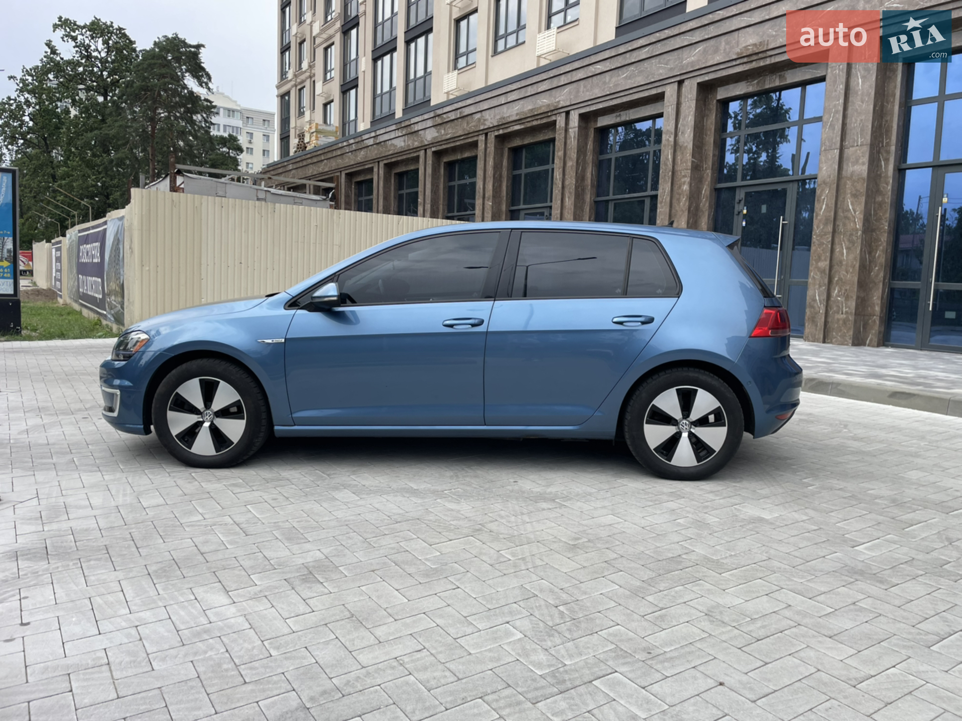 2015 Volkswagen Golf - мініатюра 2
