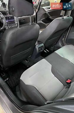 Хетчбек Volkswagen e-Golf 2015 в 