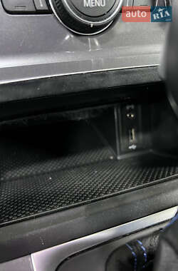 Хетчбек Volkswagen e-Golf 2015 в 