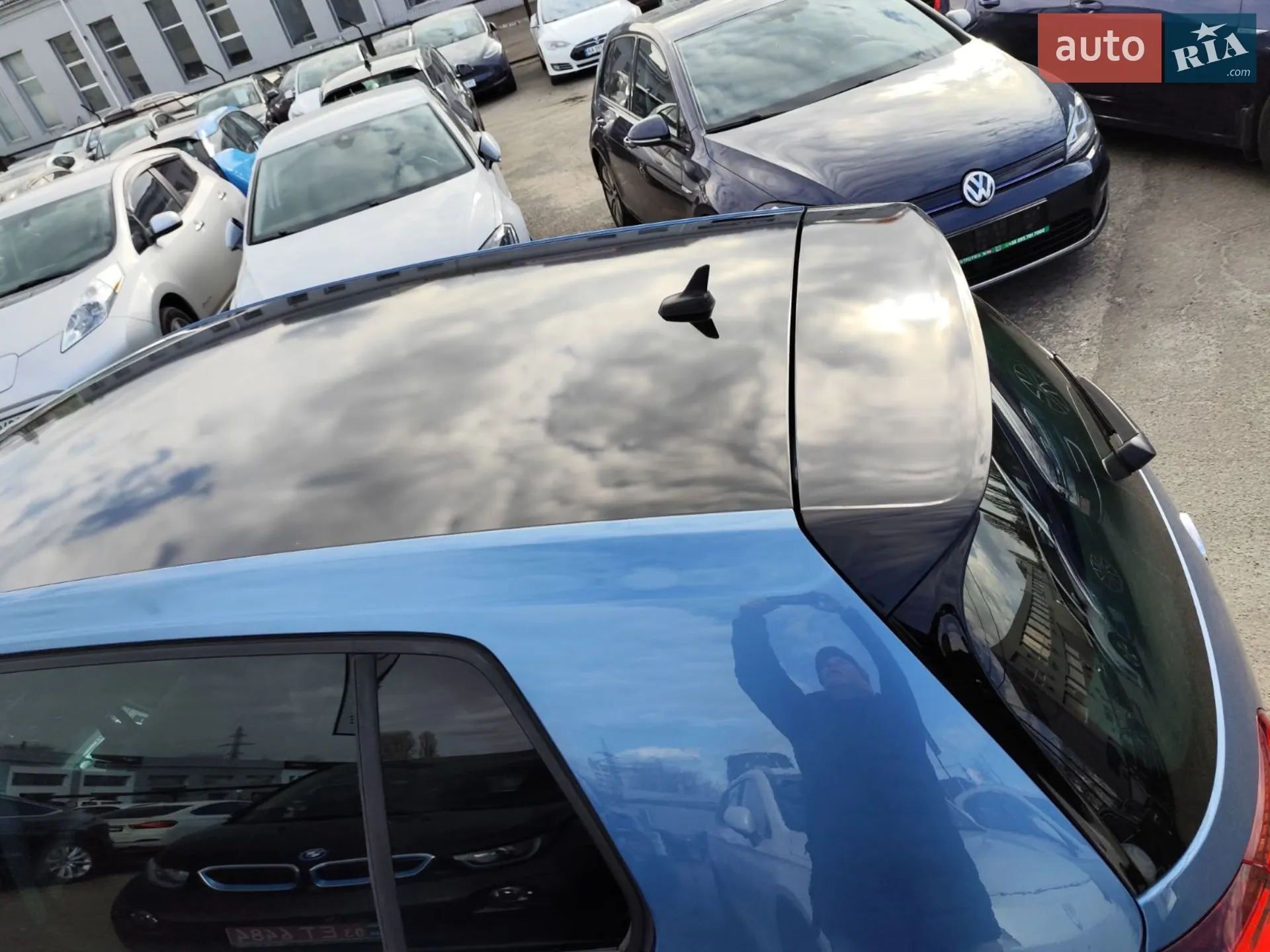 2015 Volkswagen Golf - мініатюра 27