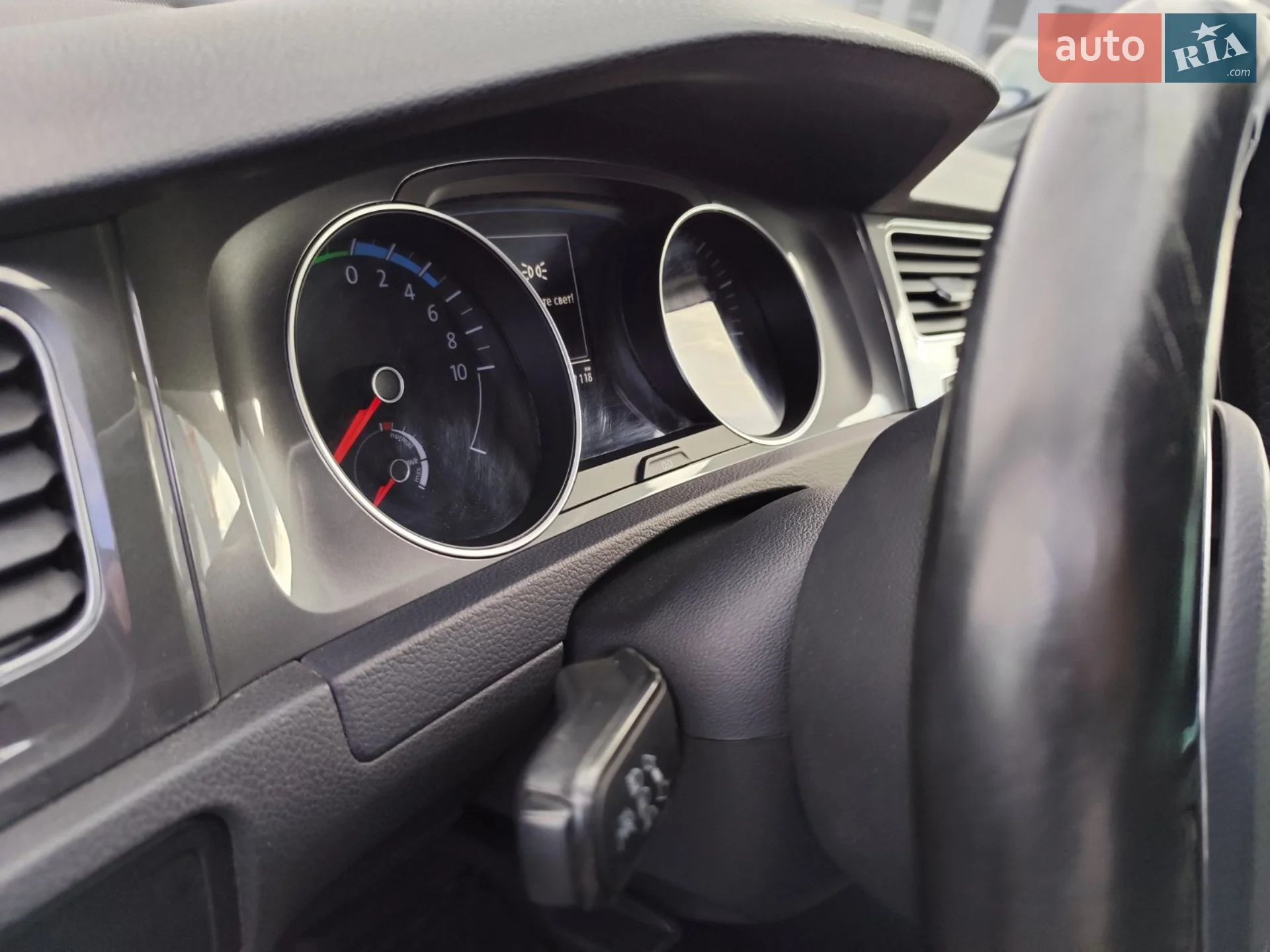 2015 Volkswagen Golf - мініатюра 41