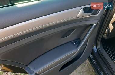Хэтчбек Volkswagen e-Golf 2016 в 