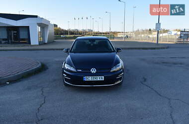 Volkswagen e-Golf 2015 Volkswagen e-Golf 2015