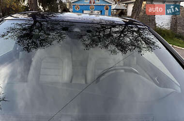 Хетчбек Volkswagen e-Golf 2019 в 