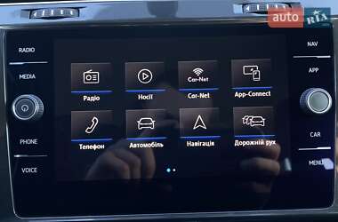 Хетчбек Volkswagen e-Golf 2019 в 