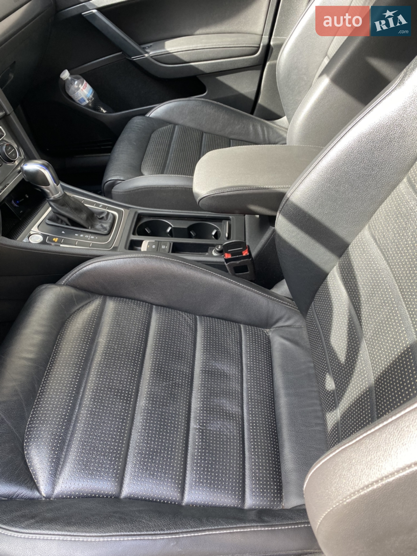2019 Volkswagen Golf - мініатюра 11