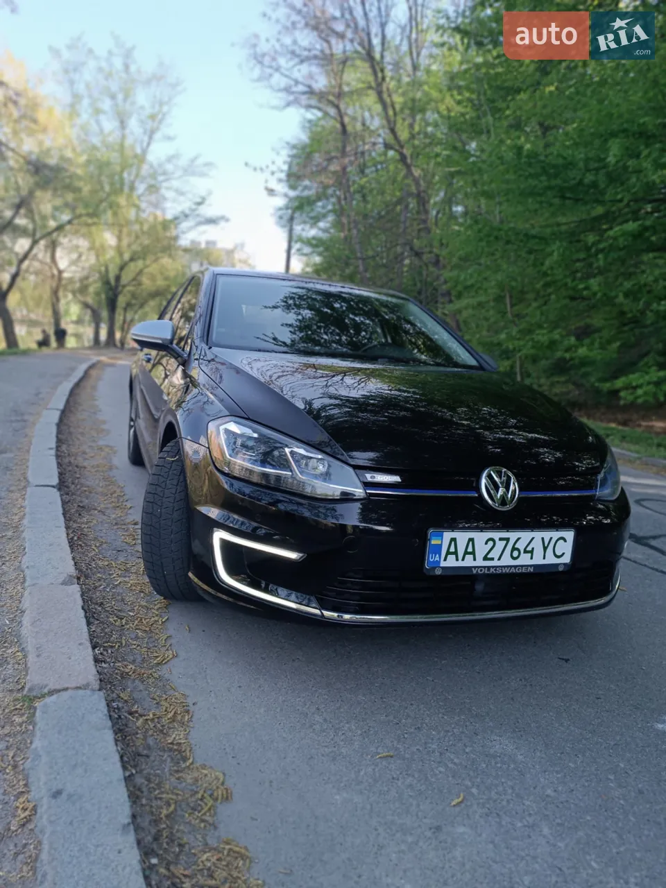 2019 Nissan Leaf - мініатюра 13