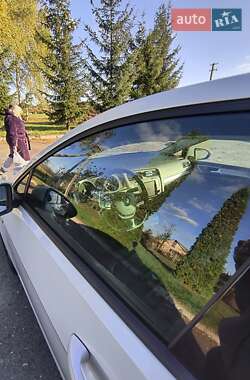 Хетчбек Volkswagen e-Golf 2014 в 