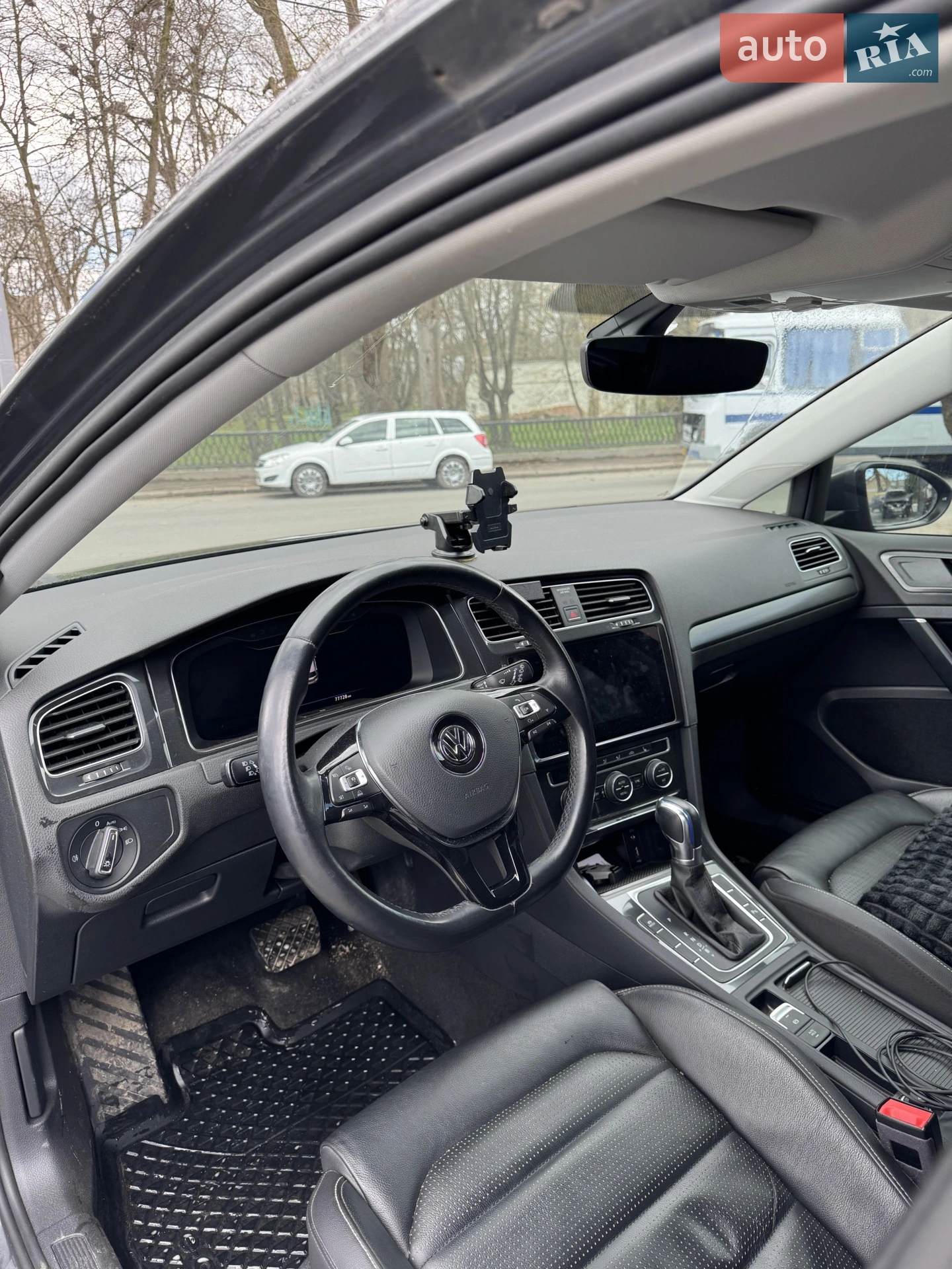 2018 Volkswagen Golf - мініатюра 8