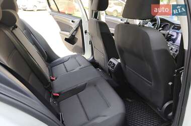 Хетчбек Volkswagen e-Golf 2019 в 