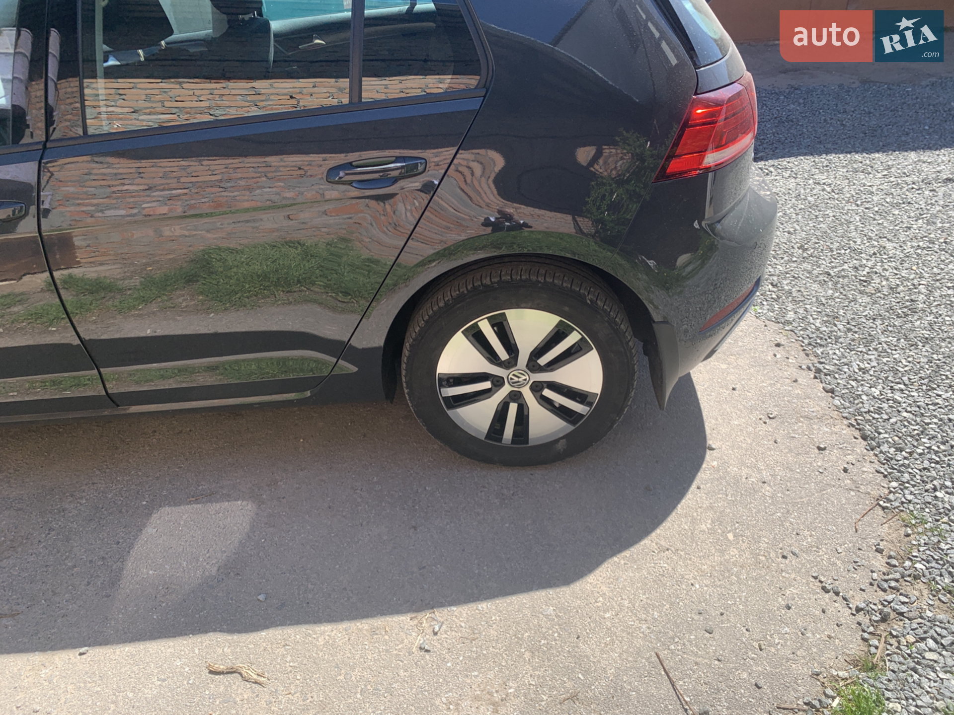 2020 Volkswagen Golf - мініатюра 2